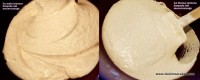 macarons texture